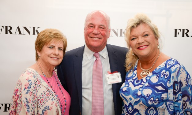 Snapped: Franklin County Humane Society’s Celebrity Waiters’ Dinner May 18, 2019