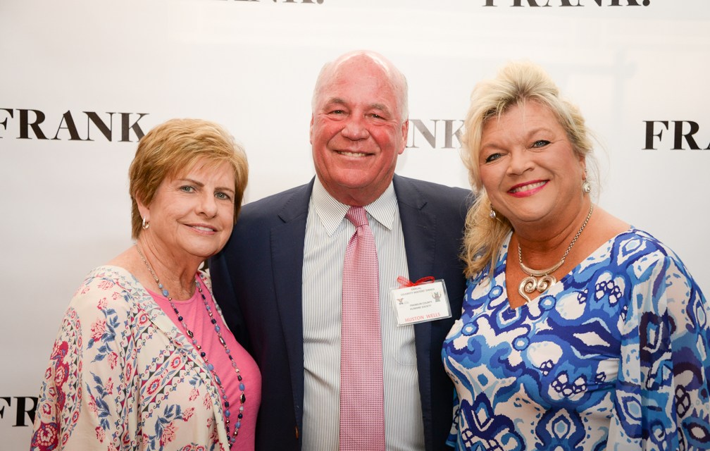 Snapped: Franklin County Humane Society’s Celebrity Waiters’ Dinner May 18, 2019