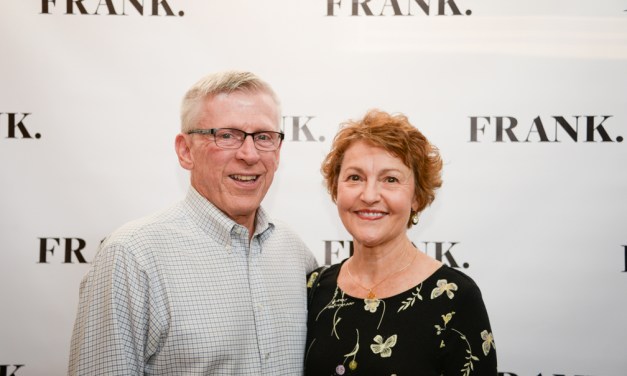 Snapped: Franklin County Humane Society’s Celebrity Waiters’ Dinner May 18, 2019