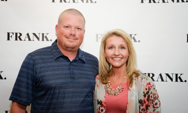 Snapped: Franklin County Humane Society’s Celebrity Waiters’ Dinner May 18, 2019