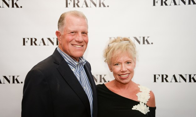 Snapped: Franklin County Humane Society’s Celebrity Waiters’ Dinner May 18, 2019