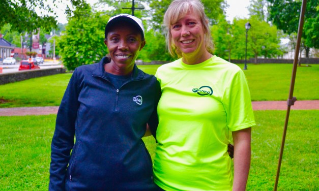 Snapped: Pro.Active for Life 5K May 10, 2019
