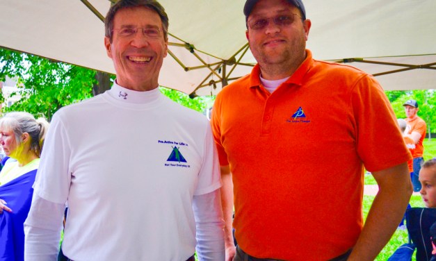 Snapped: Pro.Active for Life 5K May 10, 2019