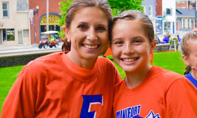 Snapped: Pro.Active for Life 5K May 10, 2019