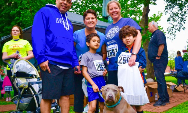 Snapped: Pro.Active for Life 5K May 10, 2019