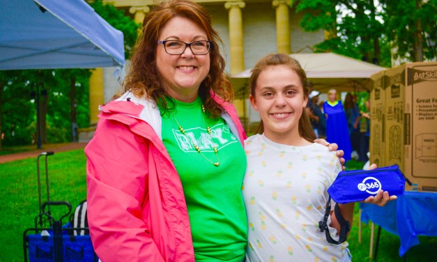 Snapped: Pro.Active for Life 5K May 10, 2019