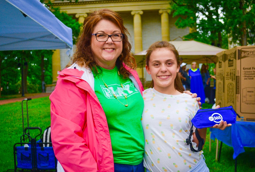 Snapped: Pro.Active for Life 5K May 10, 2019