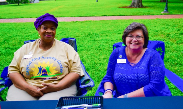 Snapped: Pro.Active for Life 5K May 10, 2019
