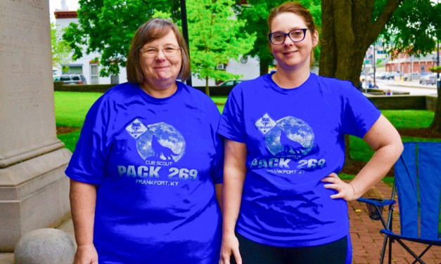 Snapped: Pro.Active for Life 5K May 10, 2019