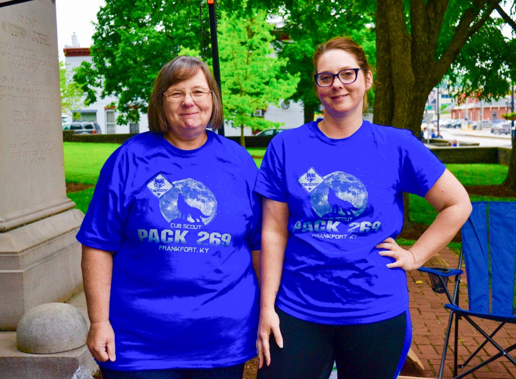 Snapped: Pro.Active for Life 5K May 10, 2019