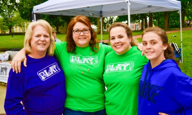 Snapped: Pro.Active for Life 5K May 10, 2019