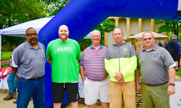 Snapped: Pro.Active for Life 5K May 10, 2019