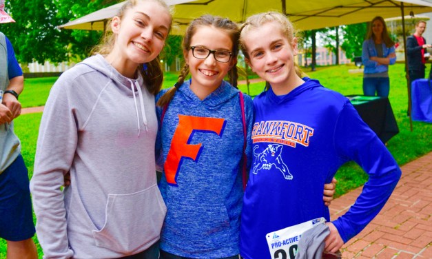 Snapped: Pro.Active for Life 5K May 10, 2019