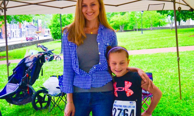 Snapped: Pro.Active for Life 5K May 10, 2019