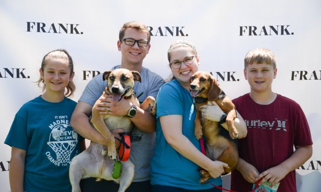 Snapped: FrankFest, May 26, 2019