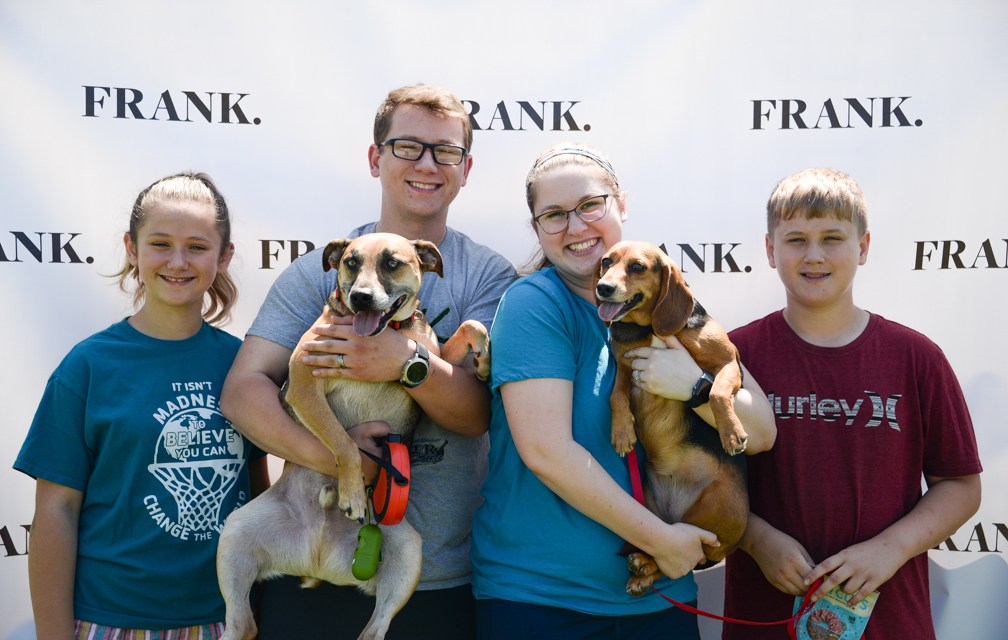 Snapped: FrankFest, May 26, 2019