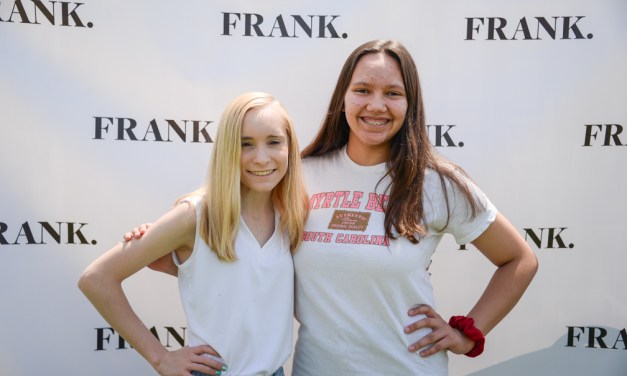 Snapped: FrankFest, May 26, 2019