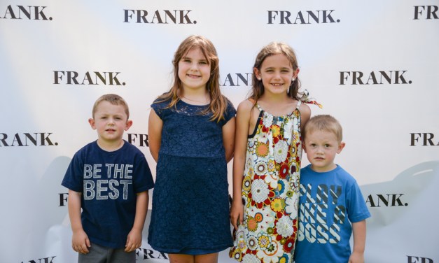Snapped: FrankFest, May 26, 2019