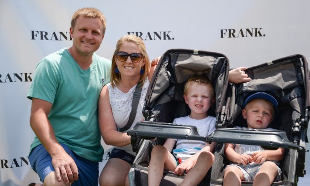 Snapped: FrankFest, May 26, 2019