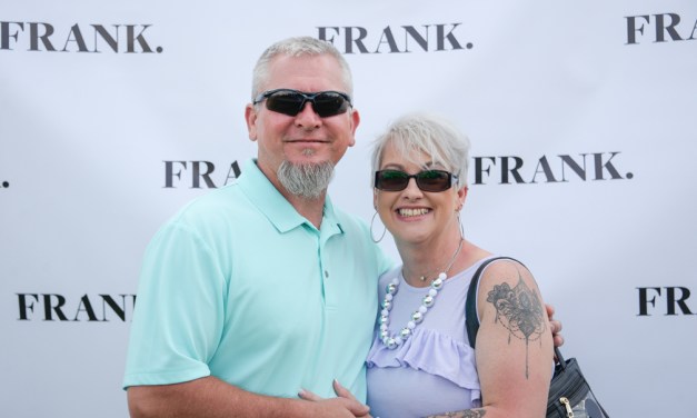 Snapped: FrankFest, May 26, 2019