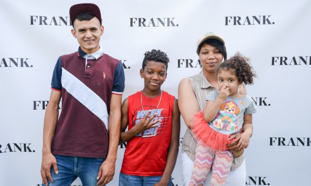 Snapped: FrankFest, May 26, 2019