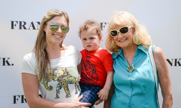 Snapped: FrankFest, May 26, 2019