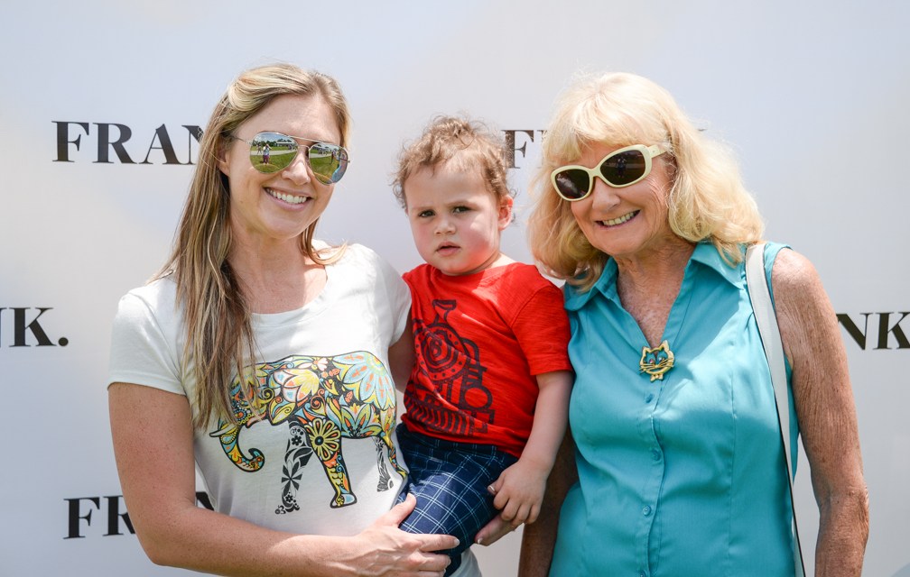 Snapped: FrankFest, May 26, 2019