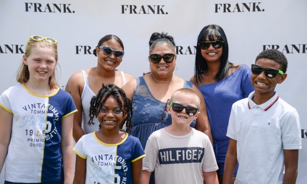 Snapped: FrankFest, May 26, 2019