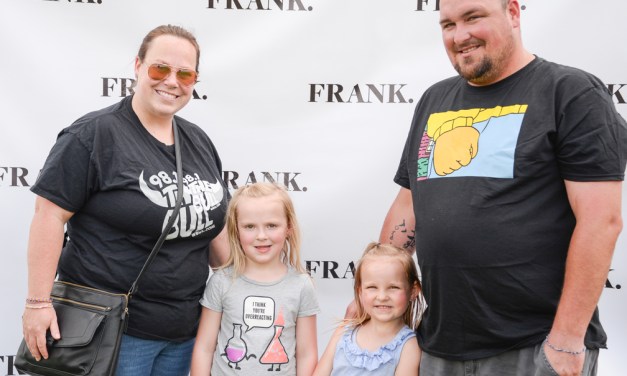Snapped: FrankFest, May 26, 2019