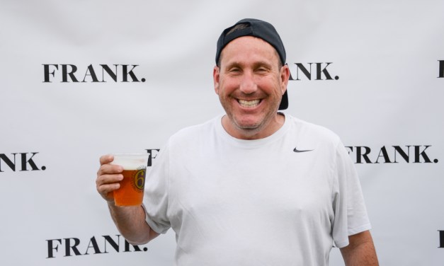 Snapped: FrankFest, May 26, 2019