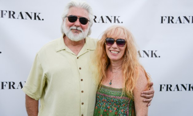 Snapped: FrankFest, May 26, 2019
