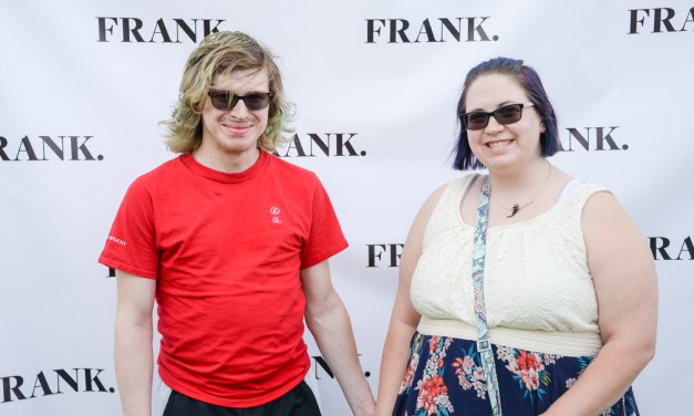 Snapped: FrankFest, May 26, 2019