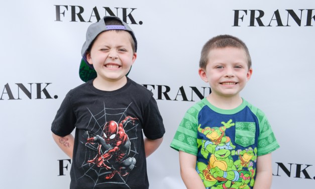 Snapped: FrankFest, May 26, 2019