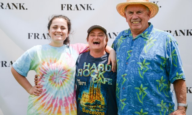 Snapped: FrankFest, May 26, 2019