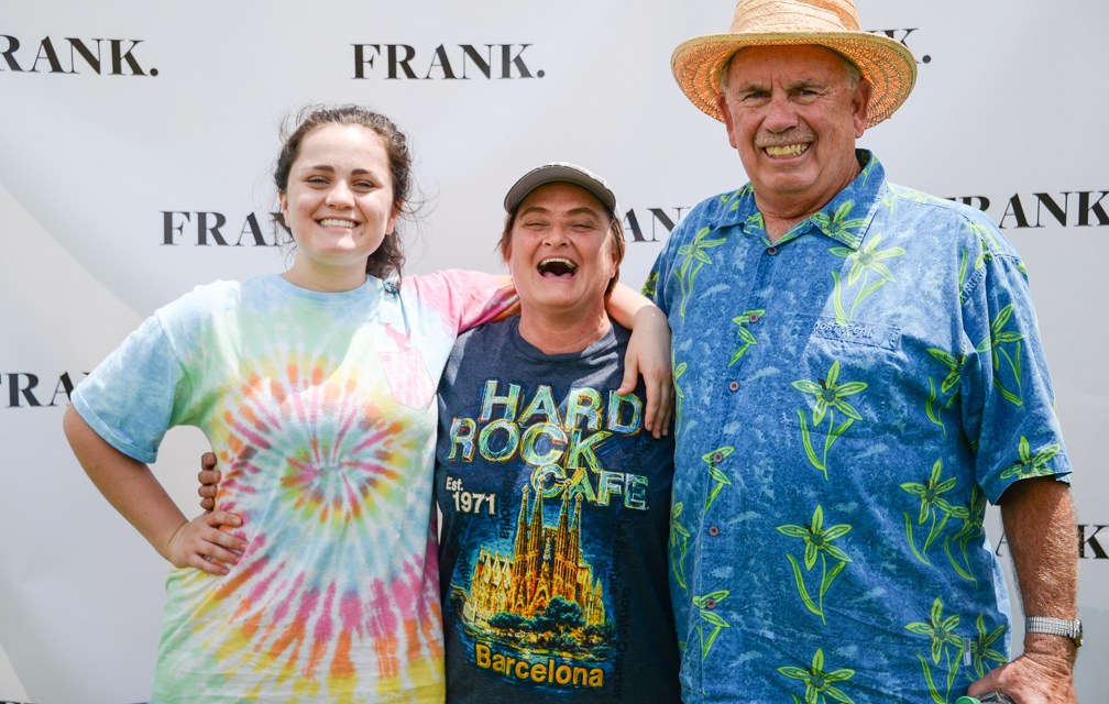 Snapped: FrankFest, May 26, 2019