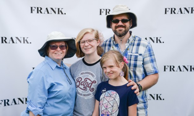 Snapped: FrankFest, May 26, 2019