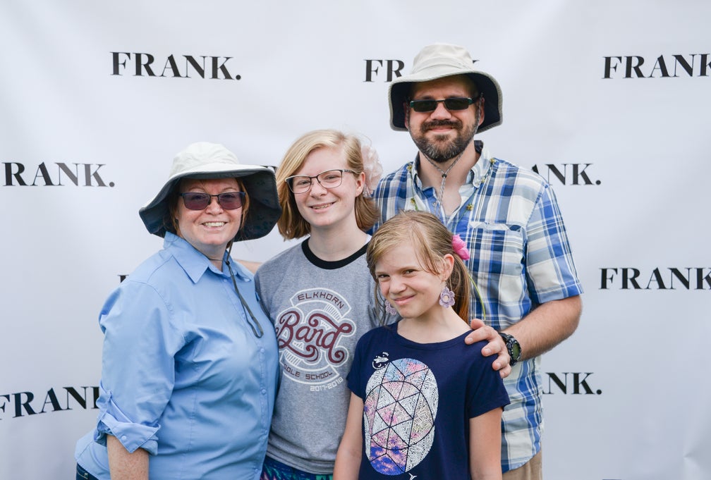 Snapped: FrankFest, May 26, 2019
