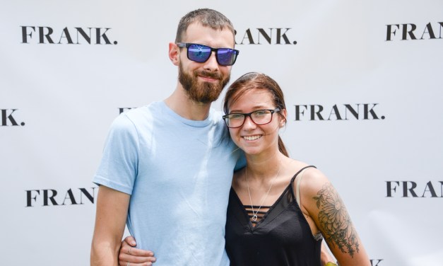 Snapped: FrankFest, May 26, 2019