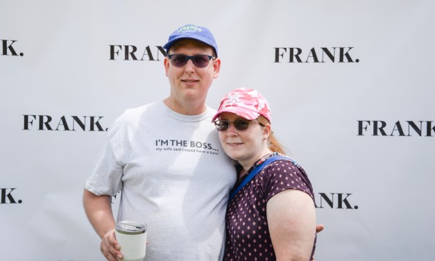 Snapped: FrankFest, May 26, 2019