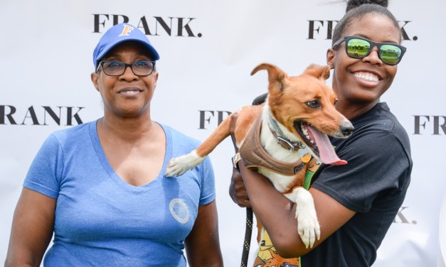 Snapped: FrankFest, May 26, 2019