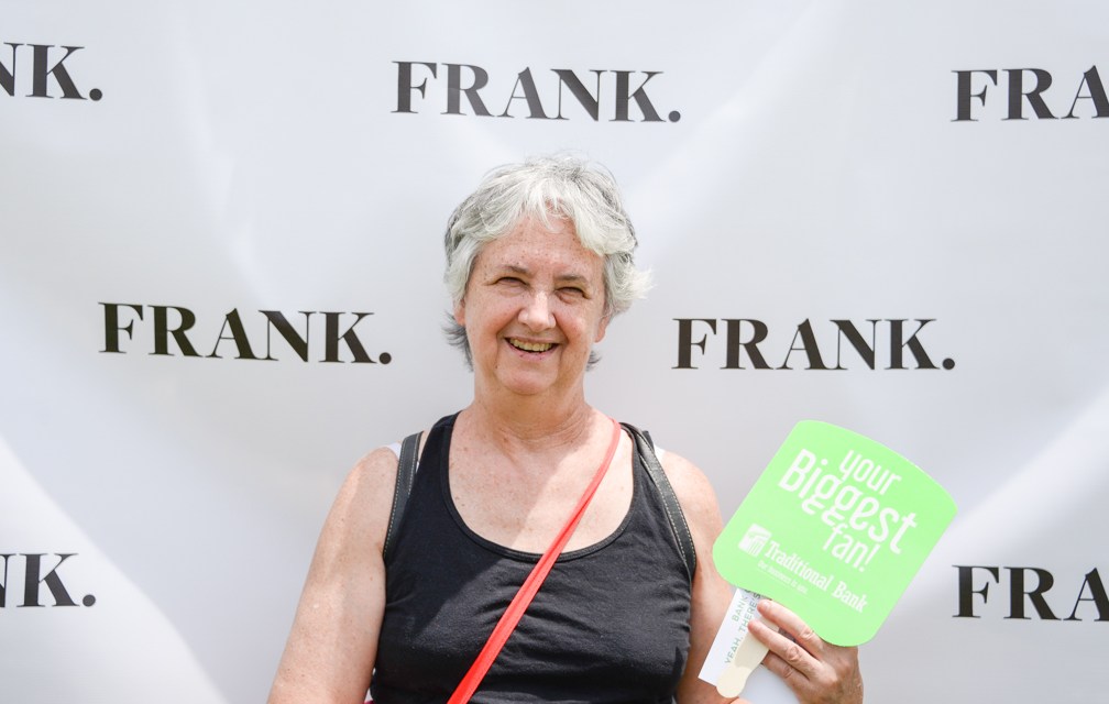 Snapped: FrankFest, May 26, 2019