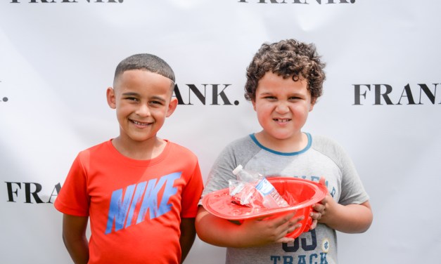 Snapped: FrankFest, May 26, 2019
