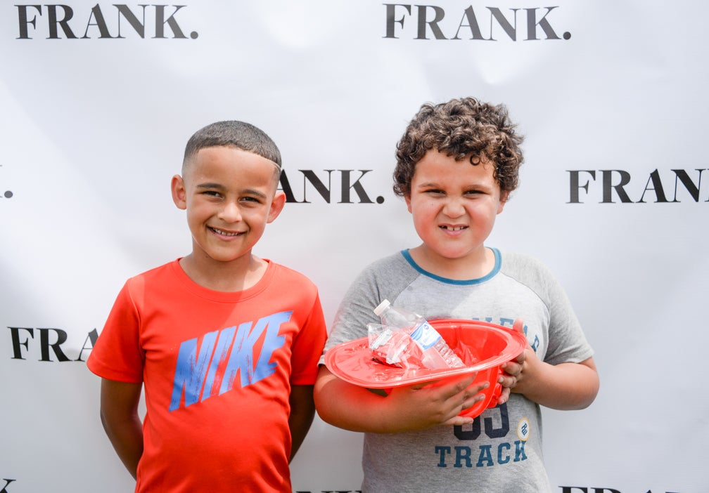 Snapped: FrankFest, May 26, 2019
