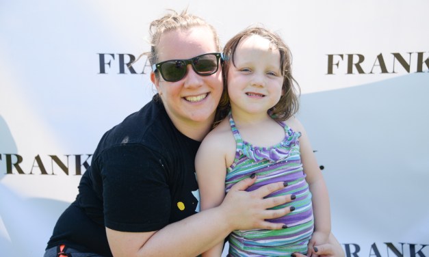 Snapped: FrankFest, May 26, 2019