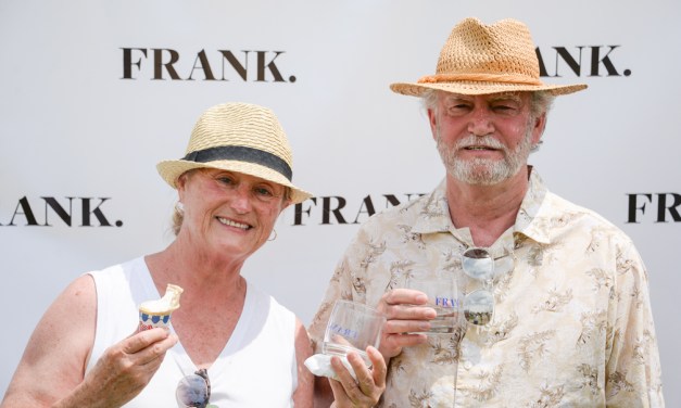 Snapped: FrankFest, May 26, 2019