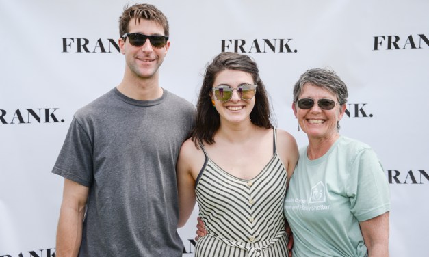 Snapped: FrankFest, May 26, 2019