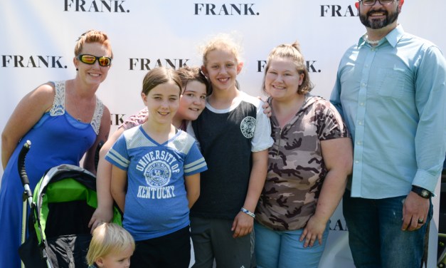 Snapped: FrankFest, May 26, 2019