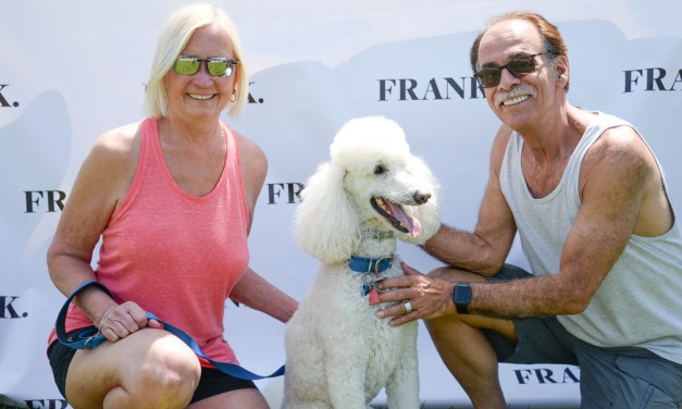 Snapped: FrankFest, May 26, 2019