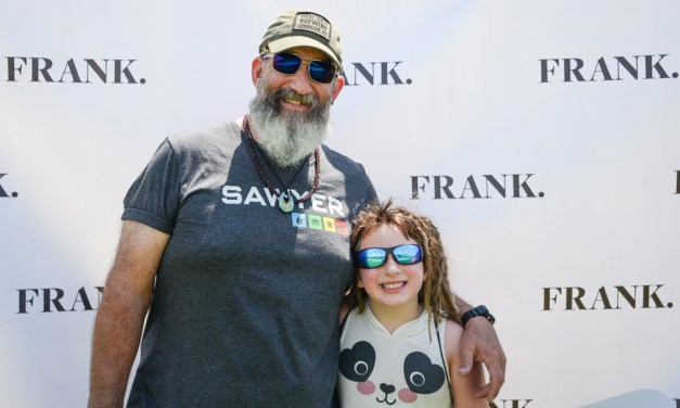Snapped: FrankFest, May 26, 2019