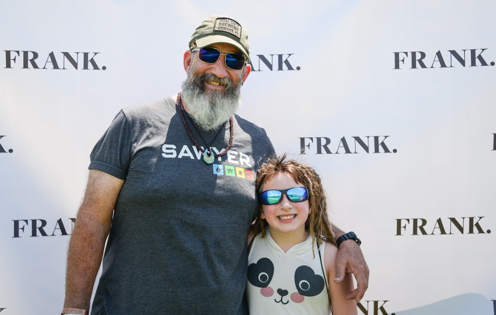 Snapped: FrankFest, May 26, 2019